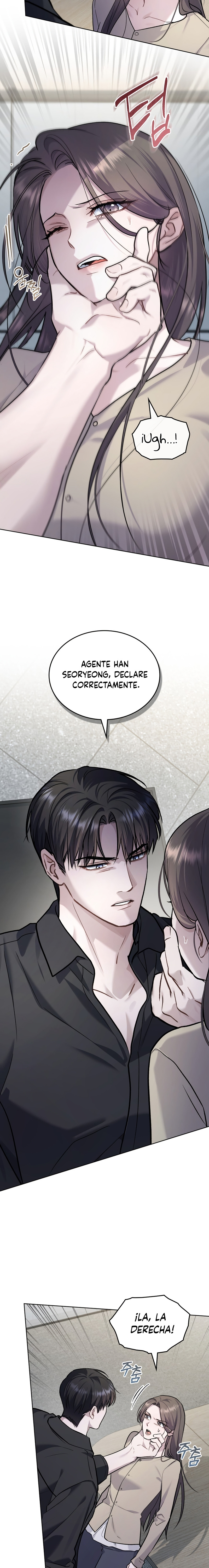 Feliz locura Capitulo 58 página 13