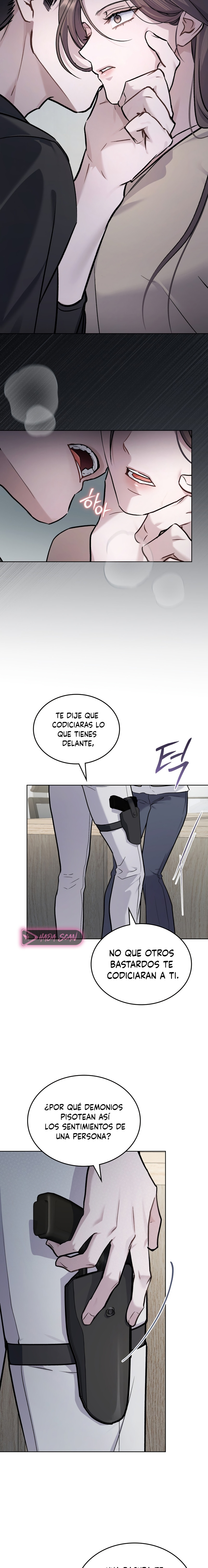 Feliz locura Capitulo 58 página 15