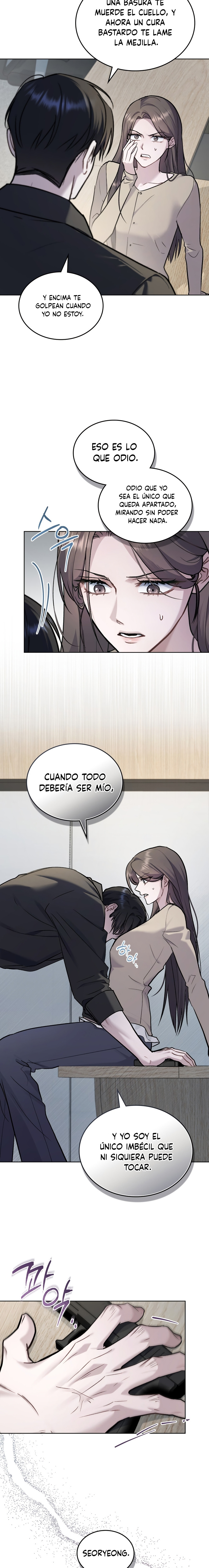 Feliz locura Capitulo 58 página 16
