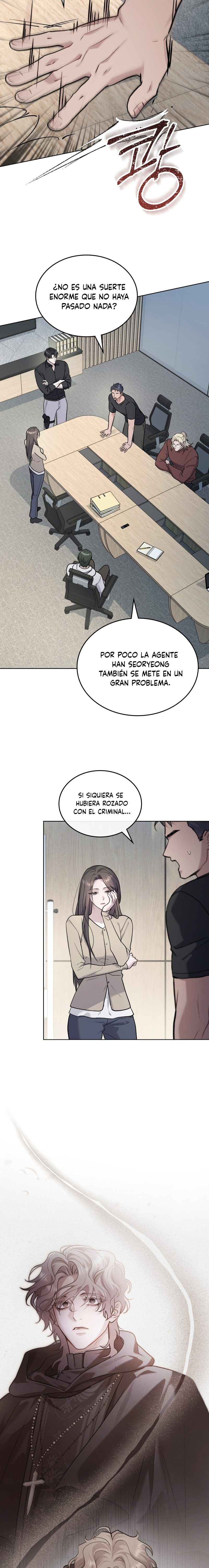 Feliz locura Capitulo 58 página 7