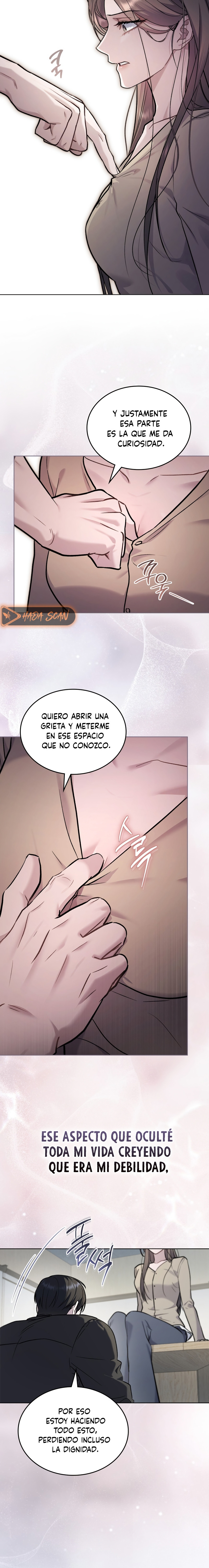 Feliz locura Capitulo 59 página 14