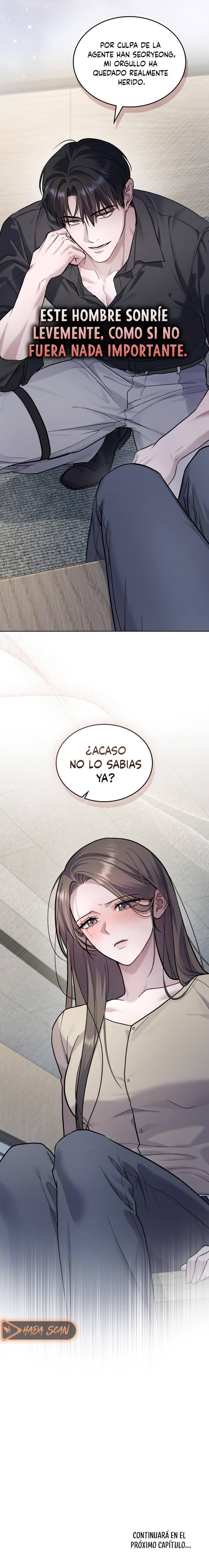 Feliz locura Capitulo 59 página 15