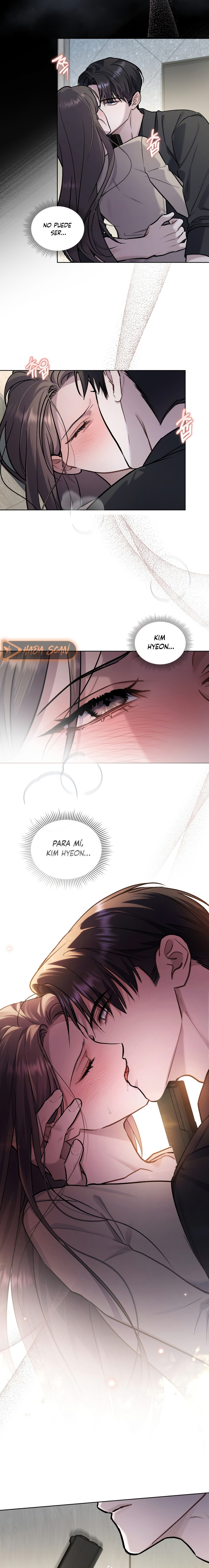 Feliz locura Capitulo 59 página 3