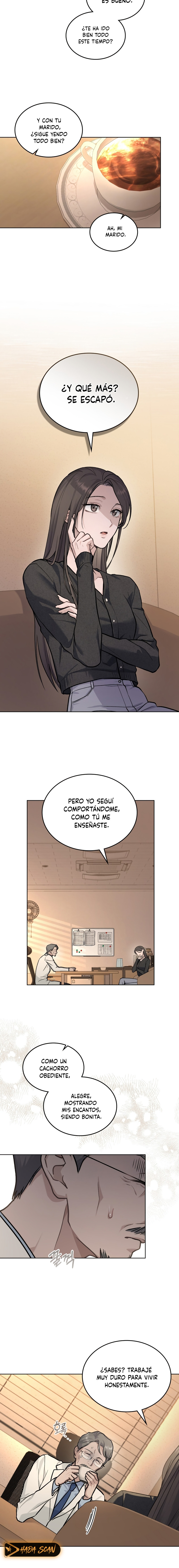 Feliz locura Capitulo 6 página 13