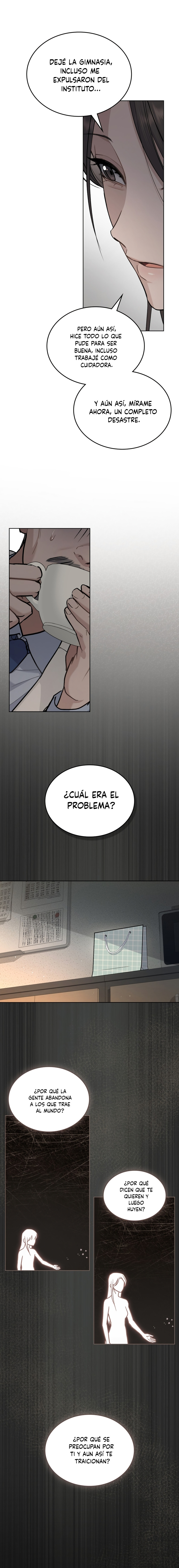 Feliz locura Capitulo 6 página 14