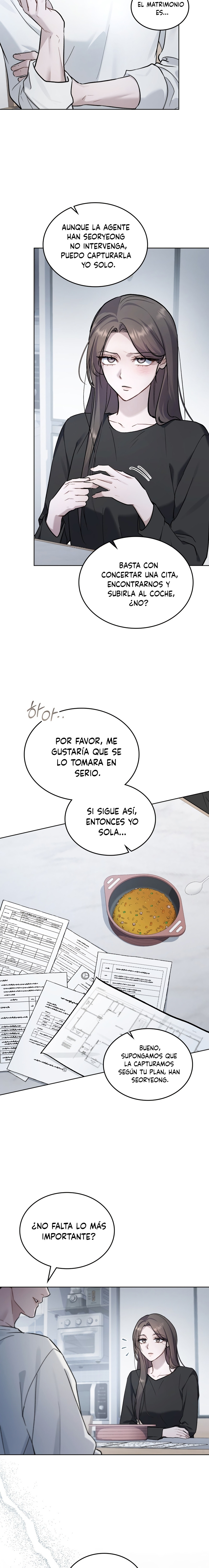 Feliz locura Capitulo 60 página 13