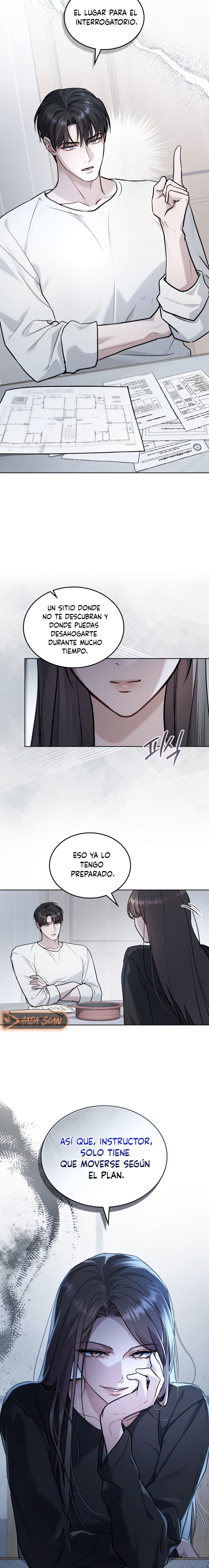 Feliz locura Capitulo 60 página 14