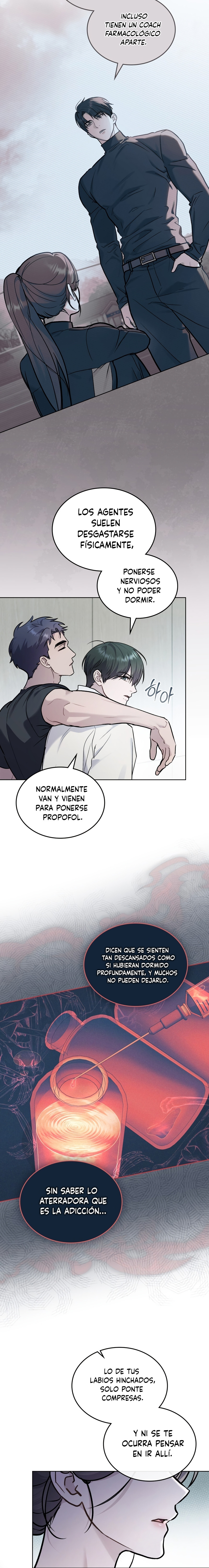 Feliz locura Capitulo 60 página 4