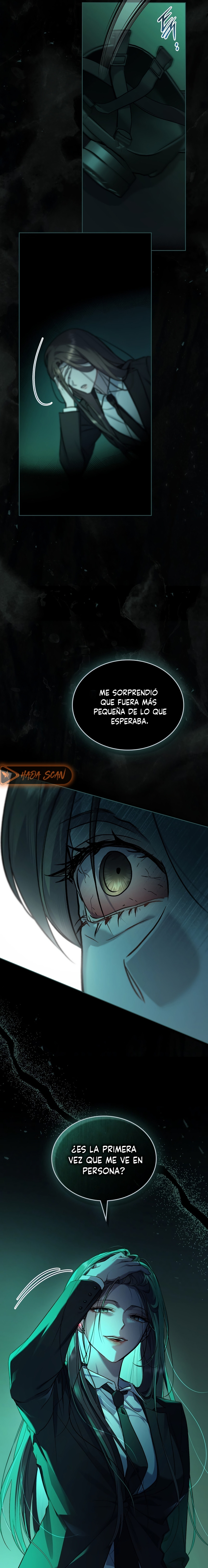Feliz locura Capitulo 61 página 11