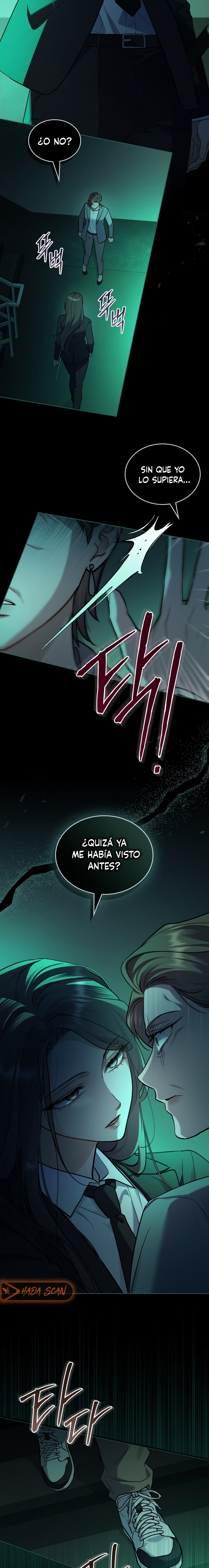 Feliz locura Capitulo 61 página 12