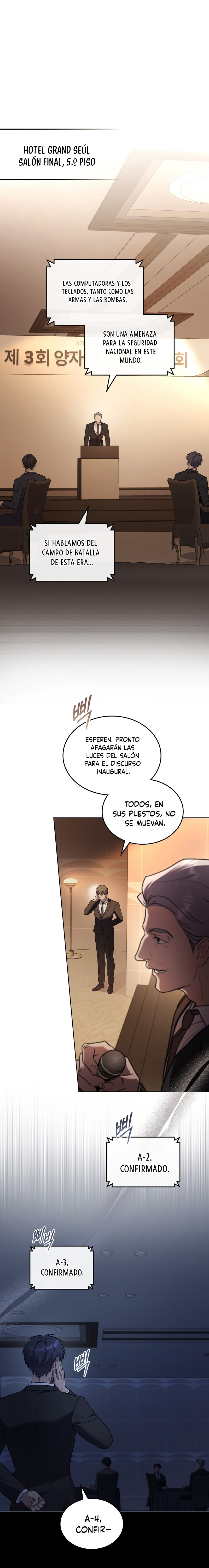 Feliz locura Capitulo 61 página 2