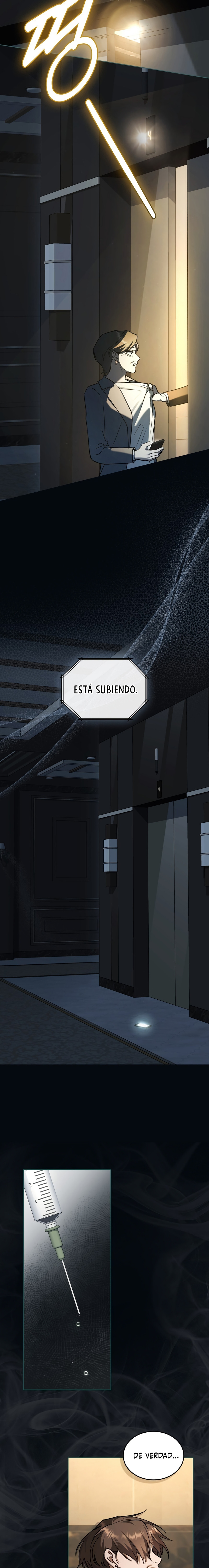 Feliz locura Capitulo 62 página 10