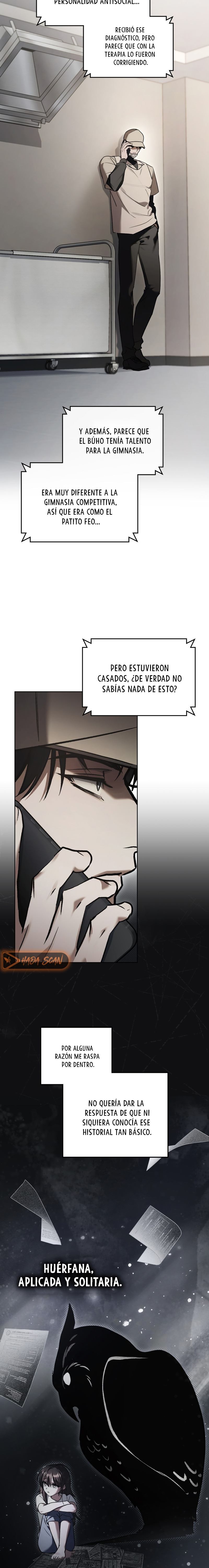Feliz locura Capitulo 62 página 12