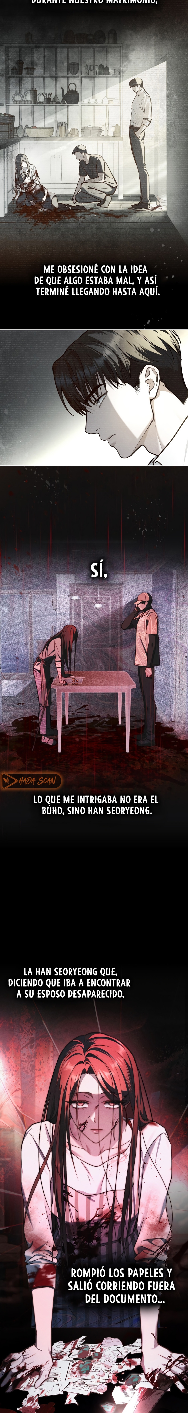 Feliz locura Capitulo 62 página 14