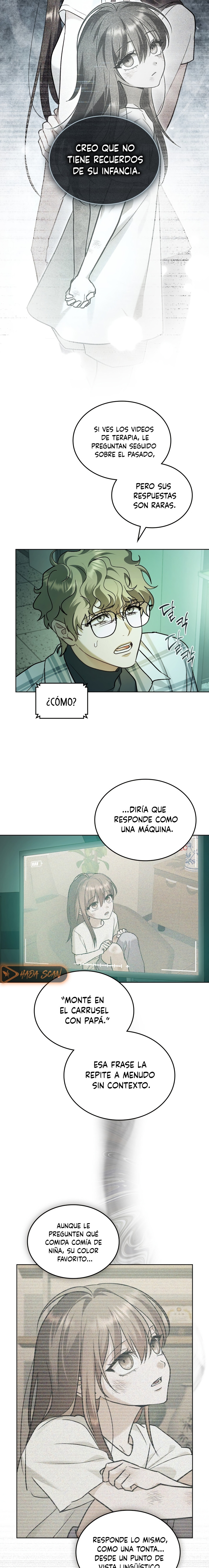 Feliz locura Capitulo 62 página 16