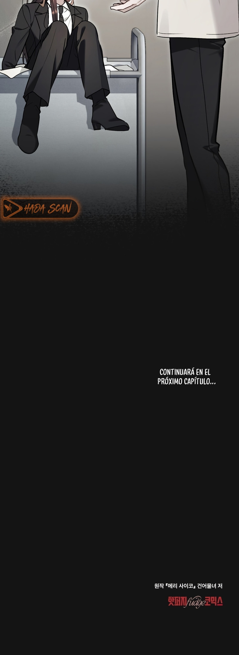 Feliz locura Capitulo 62 página 20