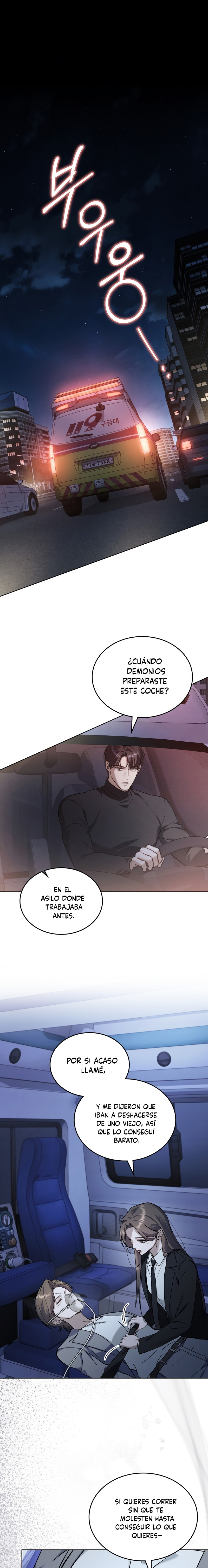 Feliz locura Capitulo 63 página 2