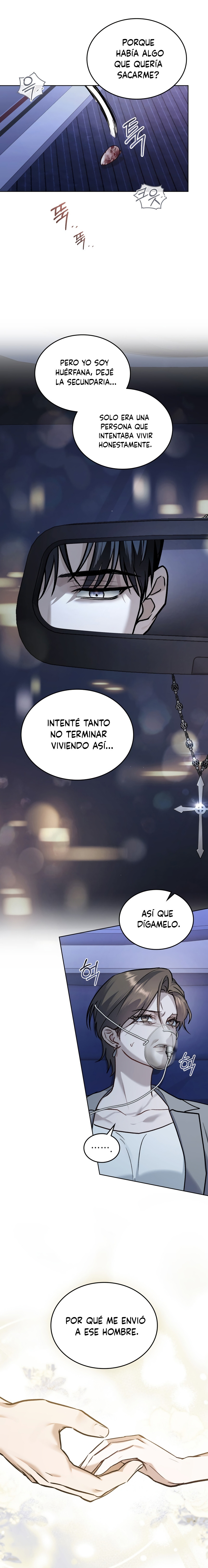 Feliz locura Capitulo 63 página 6