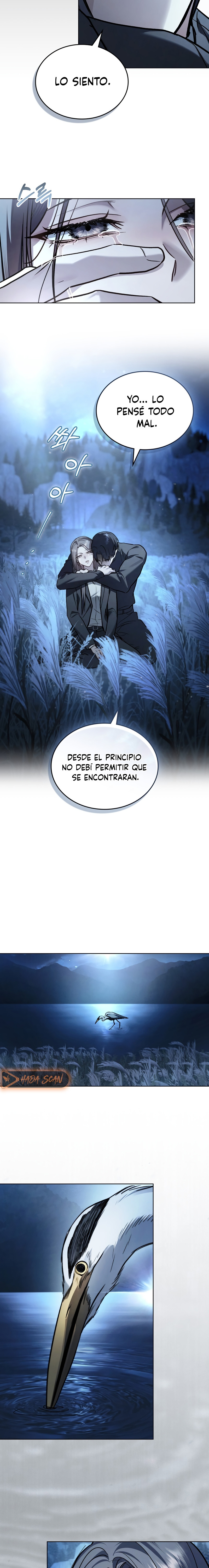 Feliz locura Capitulo 64 página 11