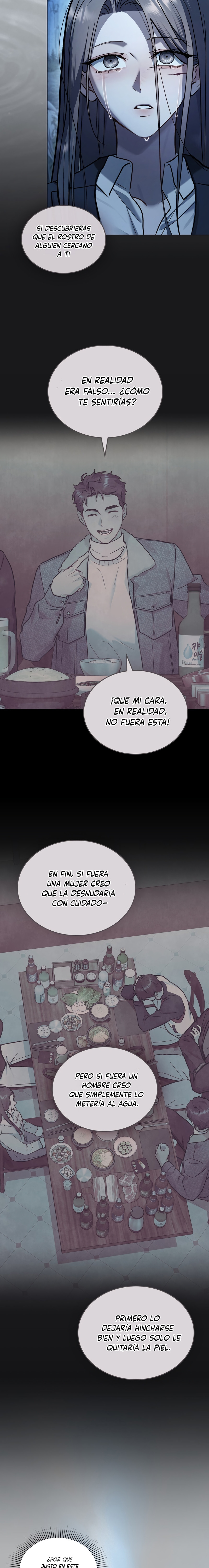 Feliz locura Capitulo 64 página 12
