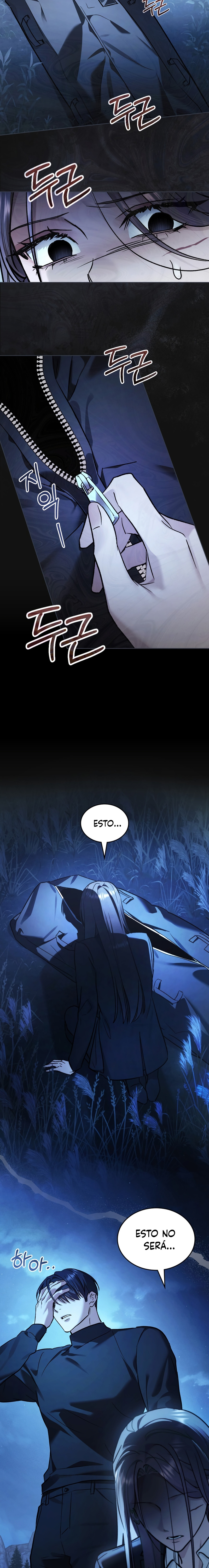 Feliz locura Capitulo 64 página 6