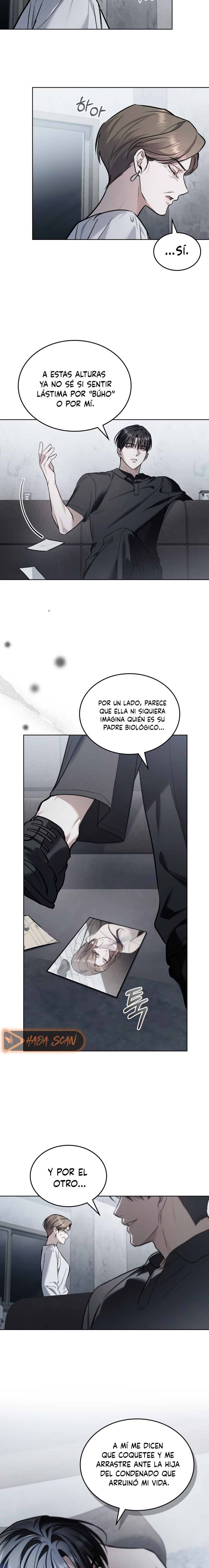 Feliz locura Capitulo 65 página 14