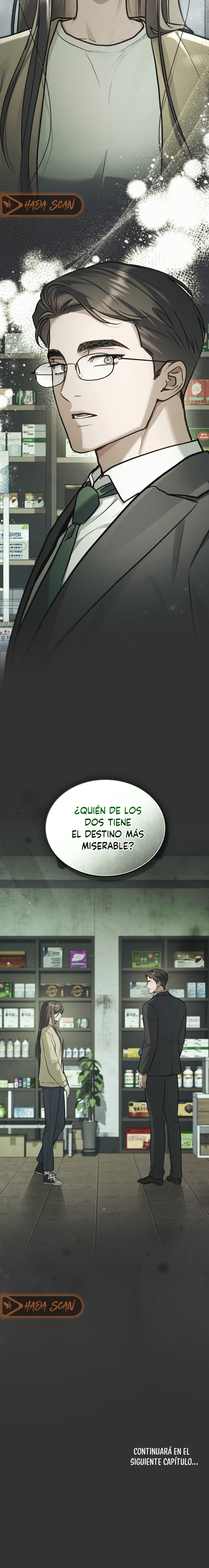 Feliz locura Capitulo 65 página 16
