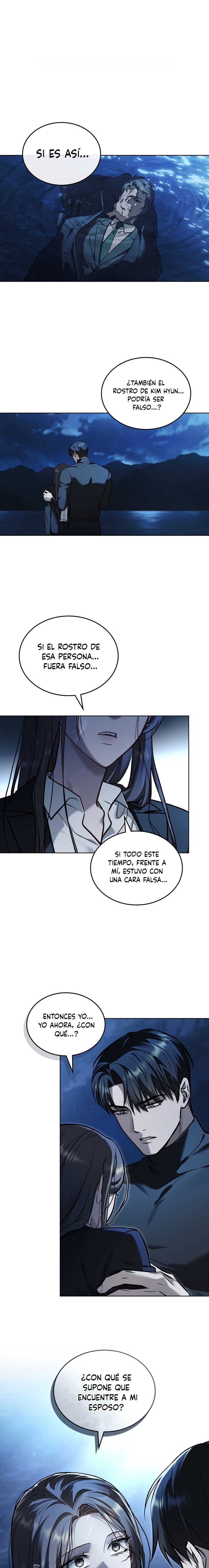 Feliz locura Capitulo 65 página 2