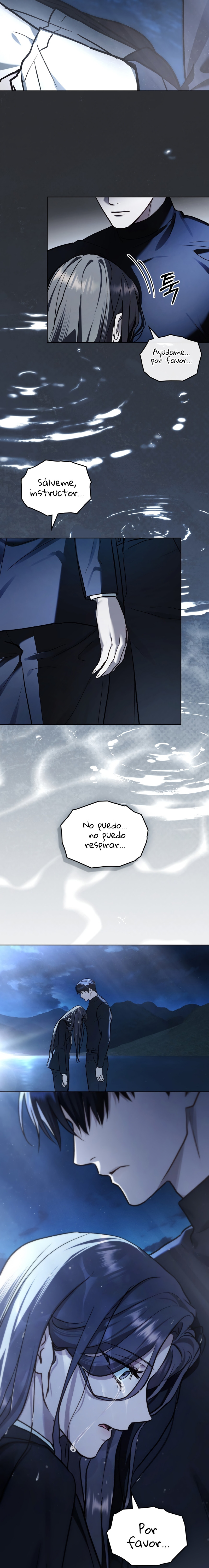 Feliz locura Capitulo 65 página 4