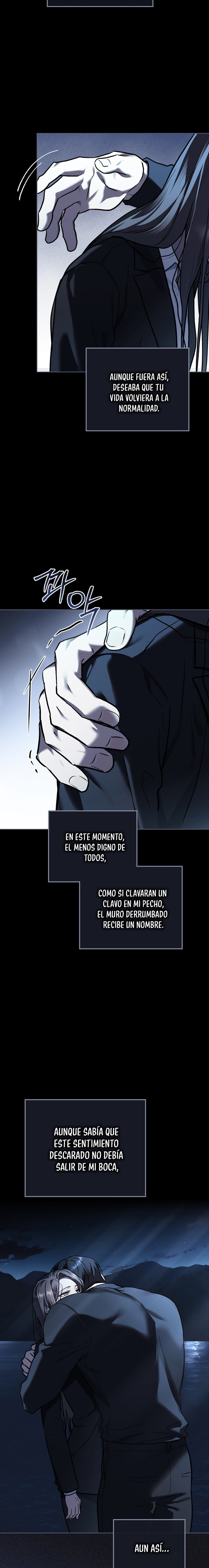 Feliz locura Capitulo 66 página 15