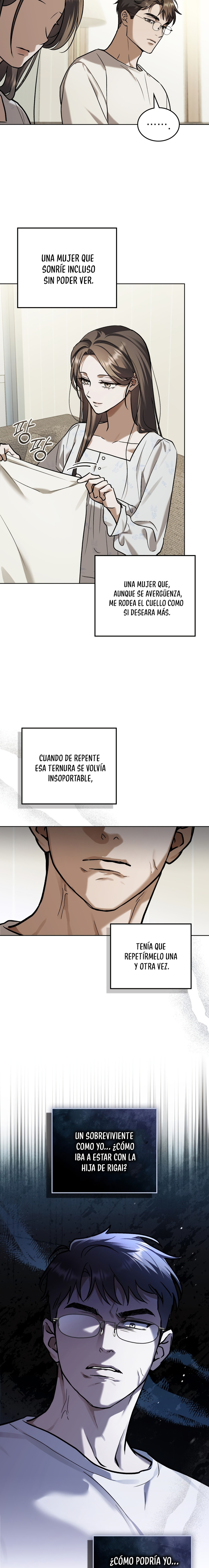Feliz locura Capitulo 66 página 4