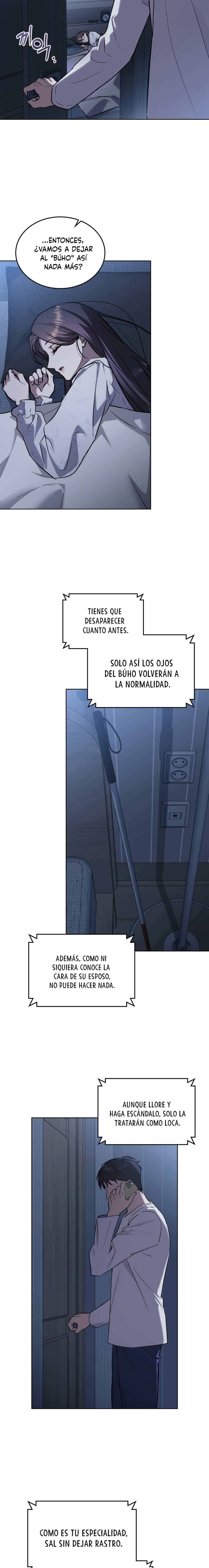 Feliz locura Capitulo 66 página 8