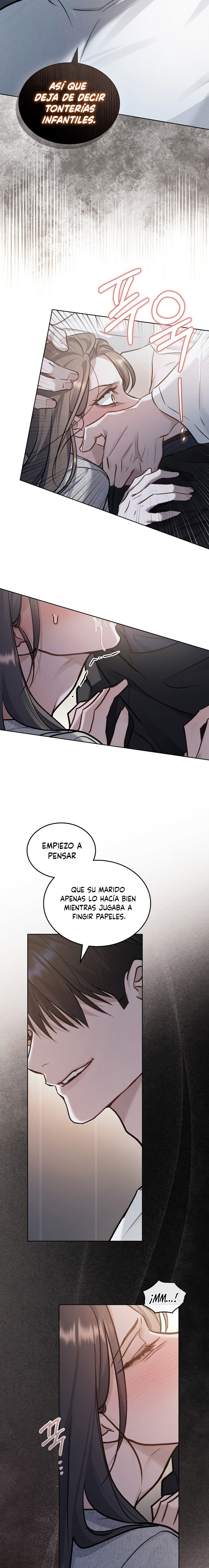 Feliz locura Capitulo 67 página 13