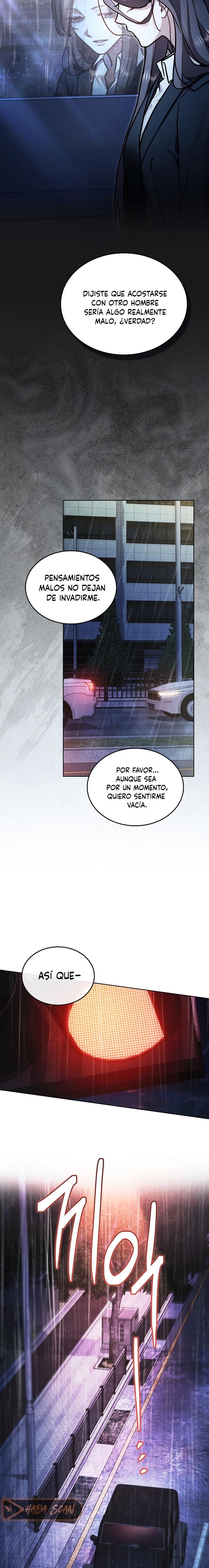 Feliz locura Capitulo 67 página 3