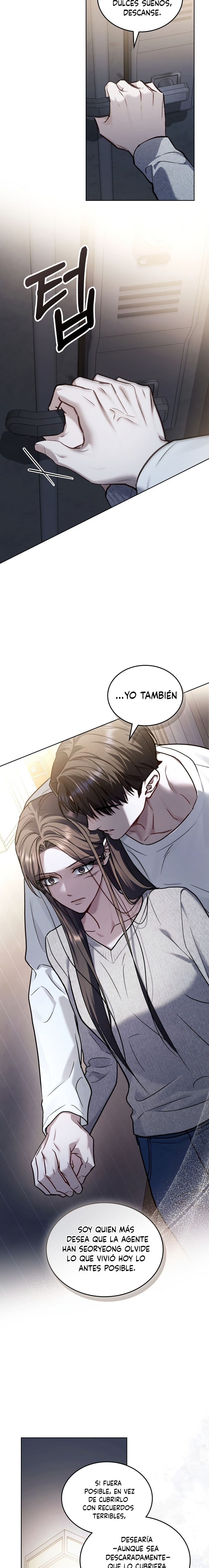 Feliz locura Capitulo 67 página 9