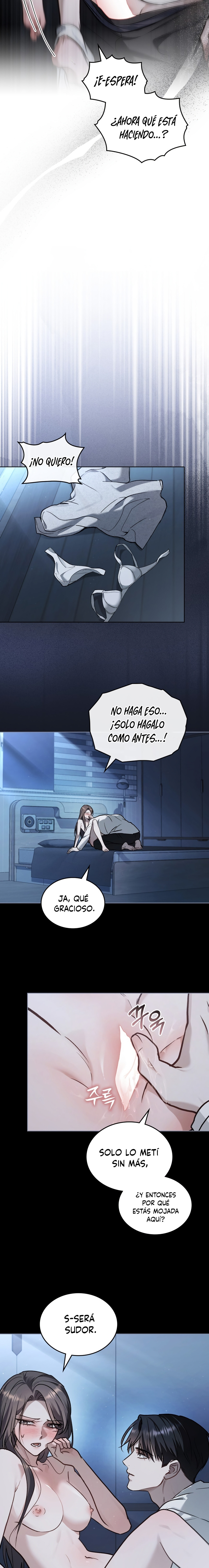Feliz locura Capitulo 68 página 13