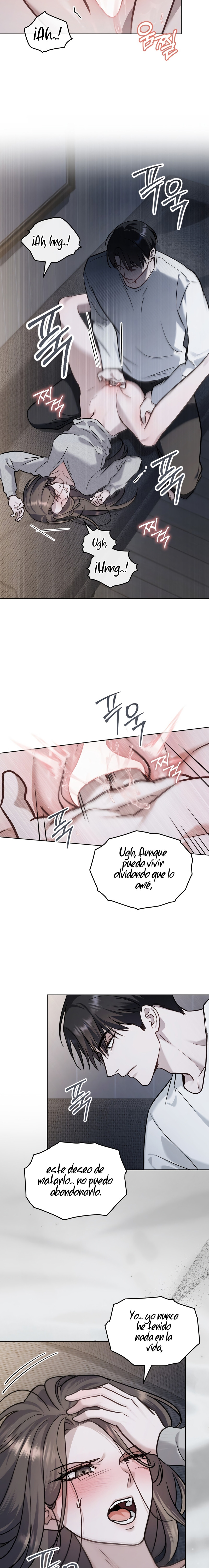 Feliz locura Capitulo 68 página 8