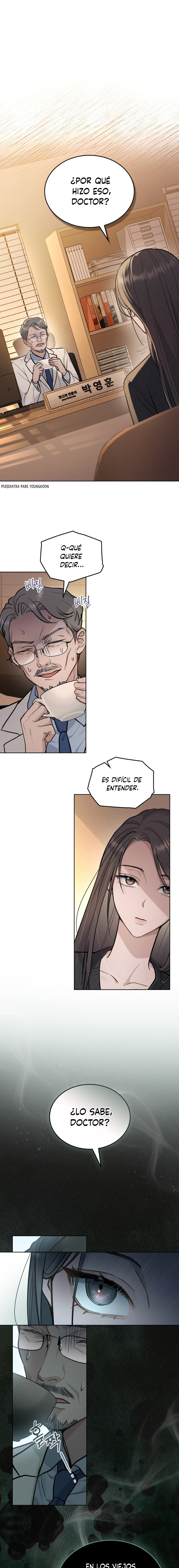 Feliz locura Capitulo 7 página 2