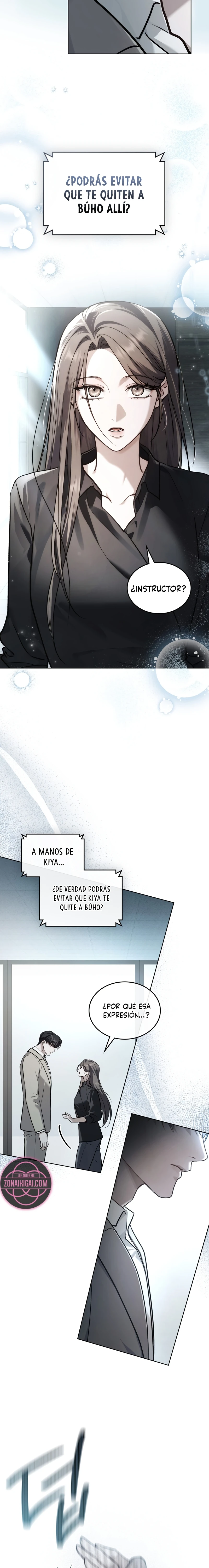 Feliz locura Capitulo 72 página 13