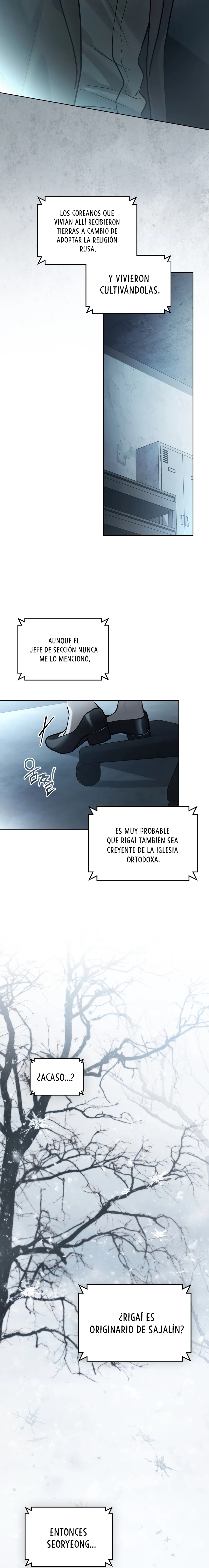 Feliz locura Capitulo 72 página 9