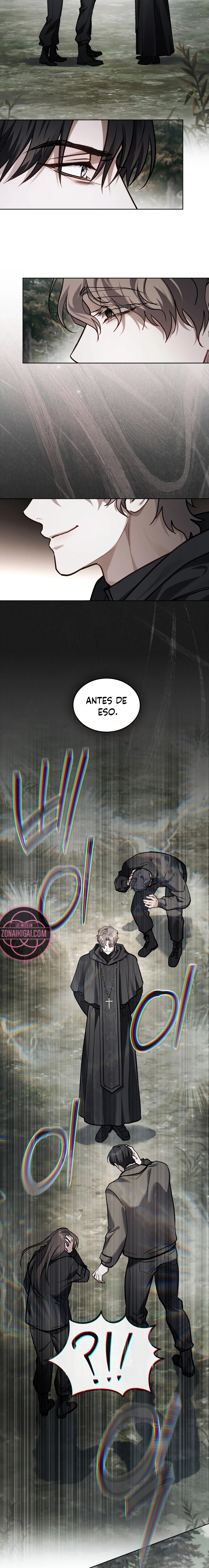 Feliz locura Capitulo 73 página 16