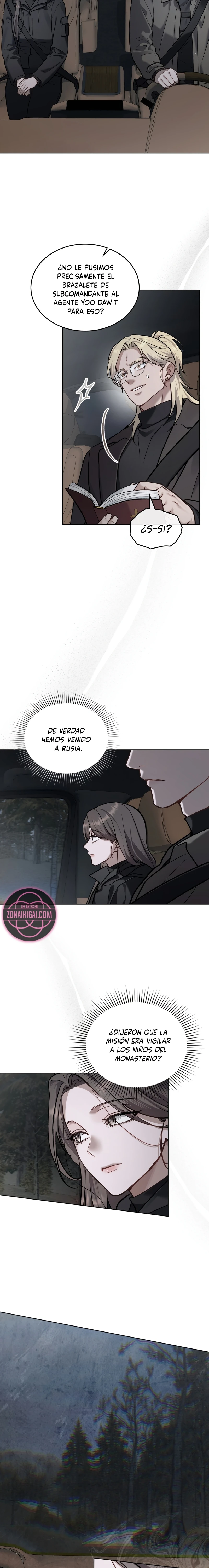 Feliz locura Capitulo 73 página 2