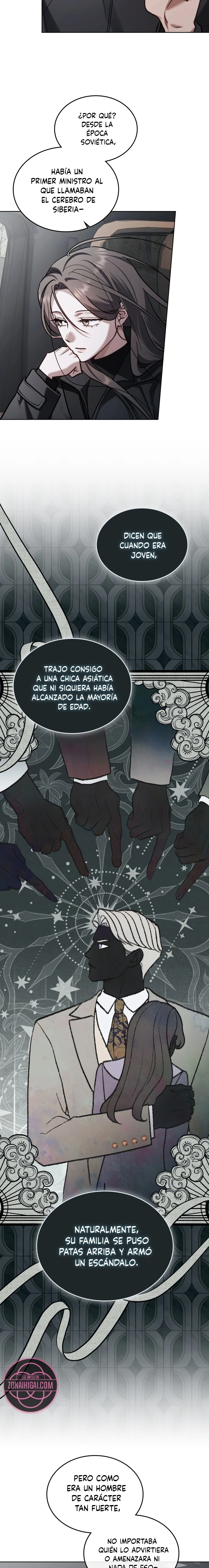 Feliz locura Capitulo 73 página 4