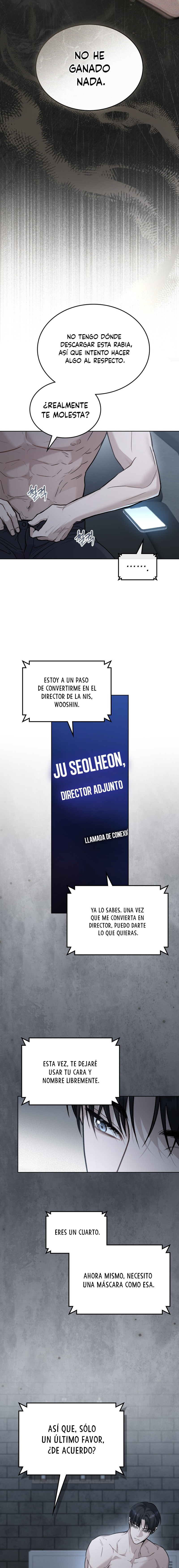 Feliz locura Capitulo 8 página 8