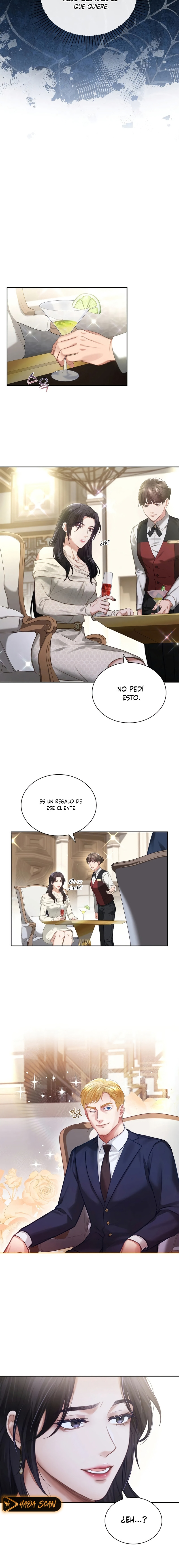 La esposa joven Capitulo 1 página 13