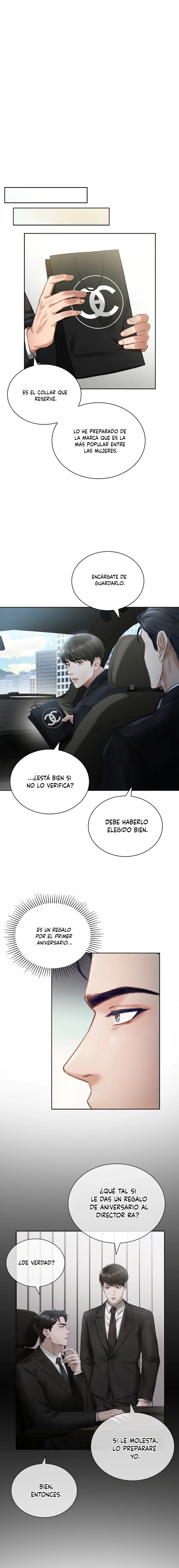La esposa joven Capitulo 1 página 14