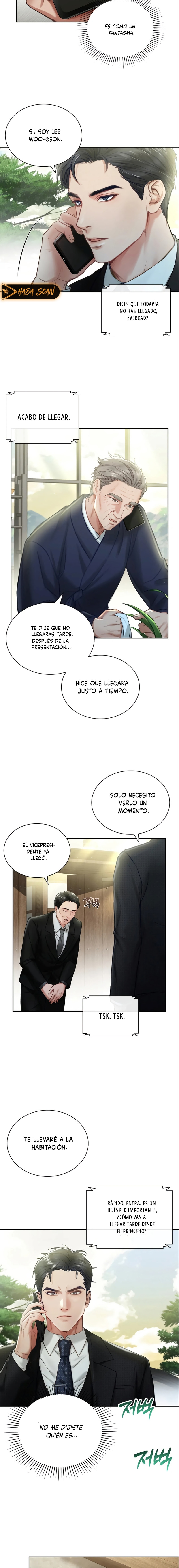 La esposa joven Capitulo 1 página 17