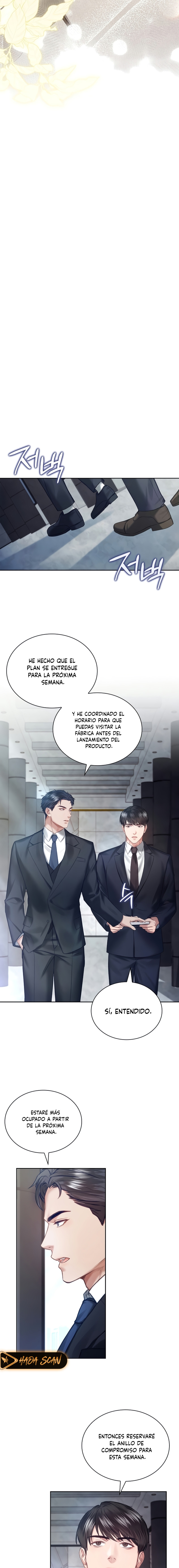 La esposa joven Capitulo 10 página 16