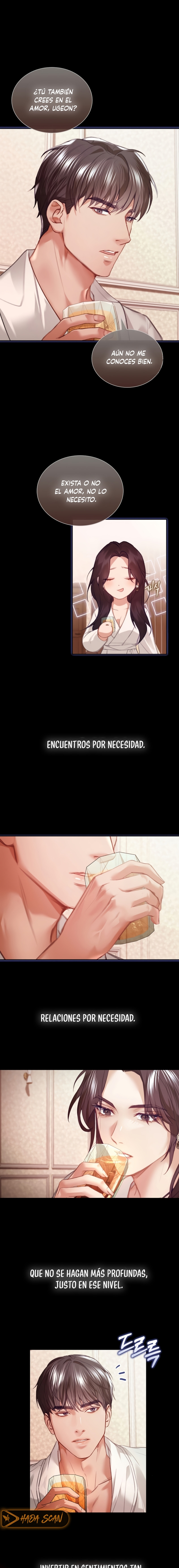 La esposa joven Capitulo 10 página 7