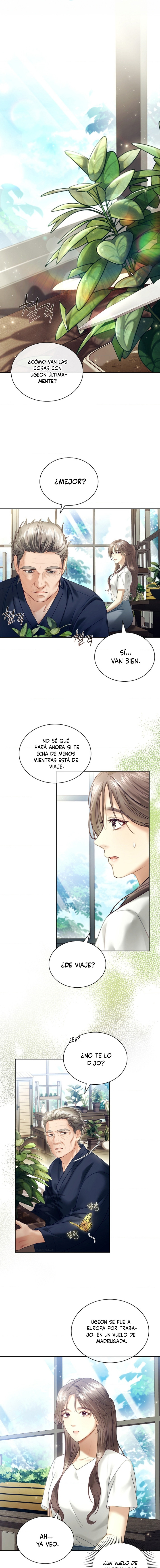 La esposa joven Capitulo 13 página 2
